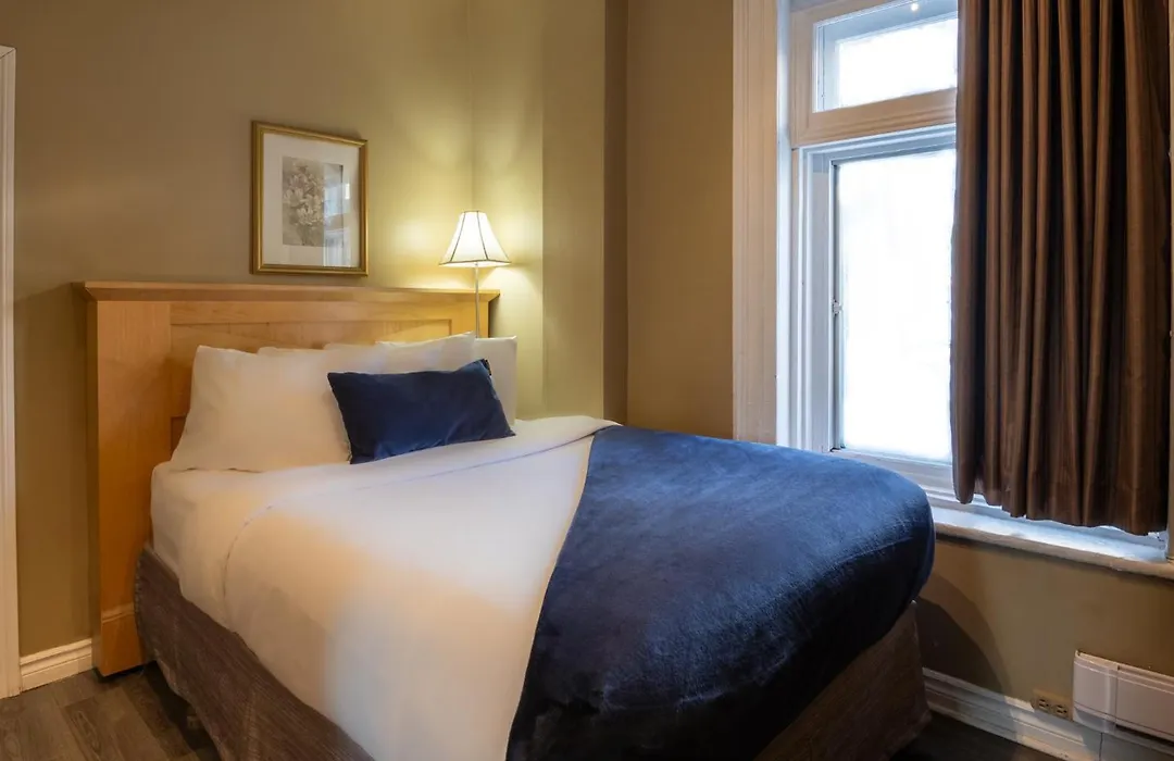 Hotel Jardin Du Gouverneur-1