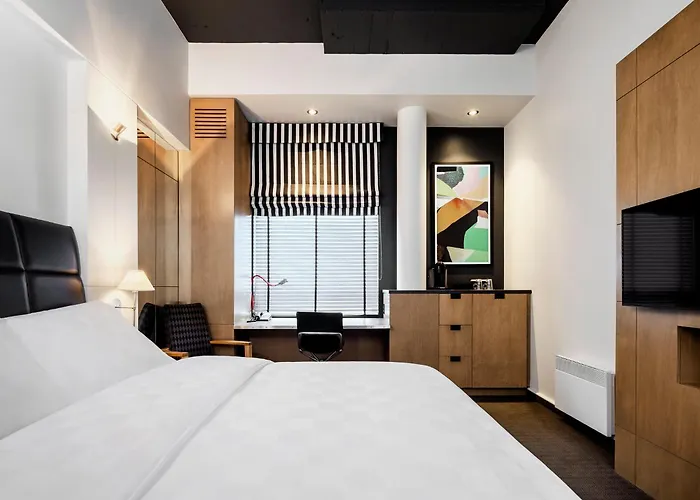 Hôtel Alt Québec